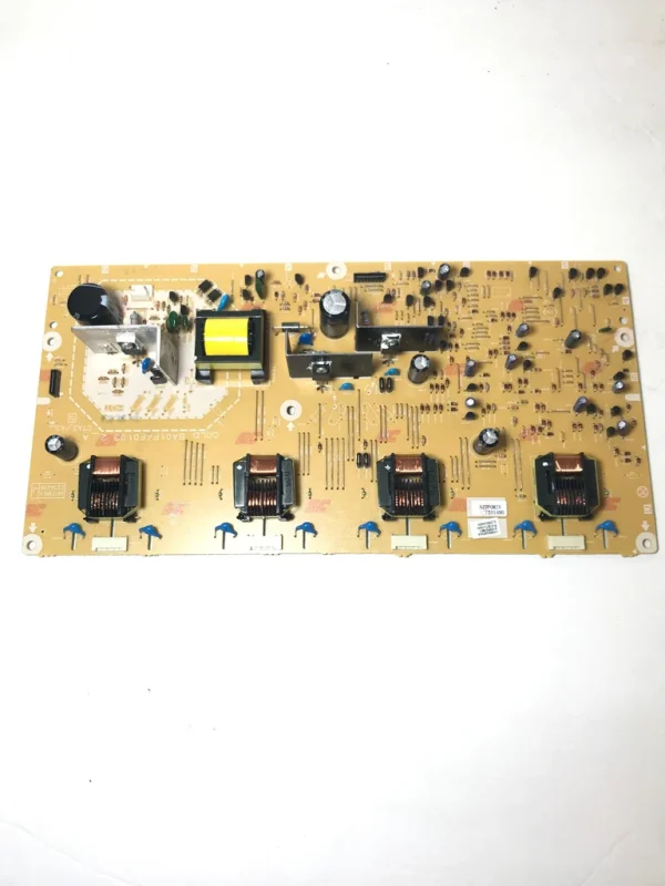 Magnavox A1DF2M1V-001-IV (BA01F4F0103 2_A, A1DF2MIV) MIV Board