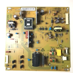 Toshiba 75033378 Power Supply / LED Board for 39L1350U / 39L4300U