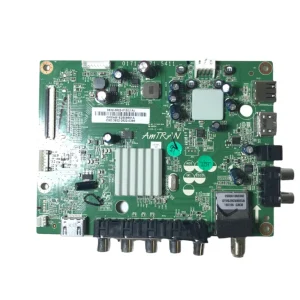 Sharp 9LE363226220395 Main Board for LC-32LE451U