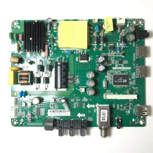 Insignia 55.38S01.1E6 Main Board for NS-39D310NA17
