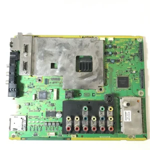 Panasonic TNPH0720S A Board for TC-37LZ85
