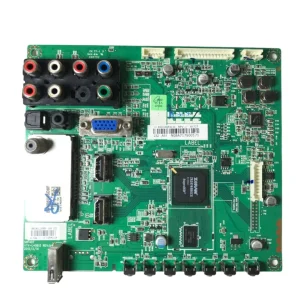 Toshiba 75028869 (431C4Q51L11) Main Board for 32C120U