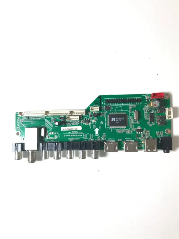 RCA 46RE01M3393LNA35-G2 Main Board for LED46C45RQ (G2 version)