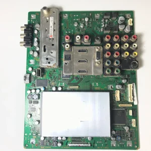Sony A-1547-090-A BU Main Board for KDL-46W4100 / KDL-46W4150
