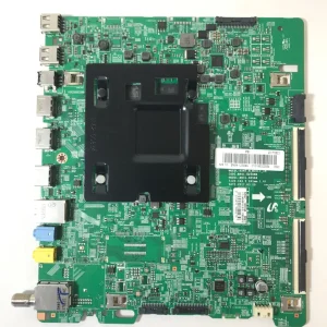 Samsung BN94-12394A Main Board for UN55MU7500FXZA (Version FA01 FC04)