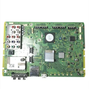 Panasonic TXN/A1LHUUS (TNPH0831) A Board for TC-P42S2