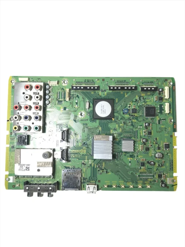 Panasonic TXN/A1LHUUS (TNPH0831) A Board for TC-P42S2