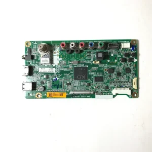 LG EBT62681723 (EAX65049107(1.0)) Main Board for 50LN5100-UB