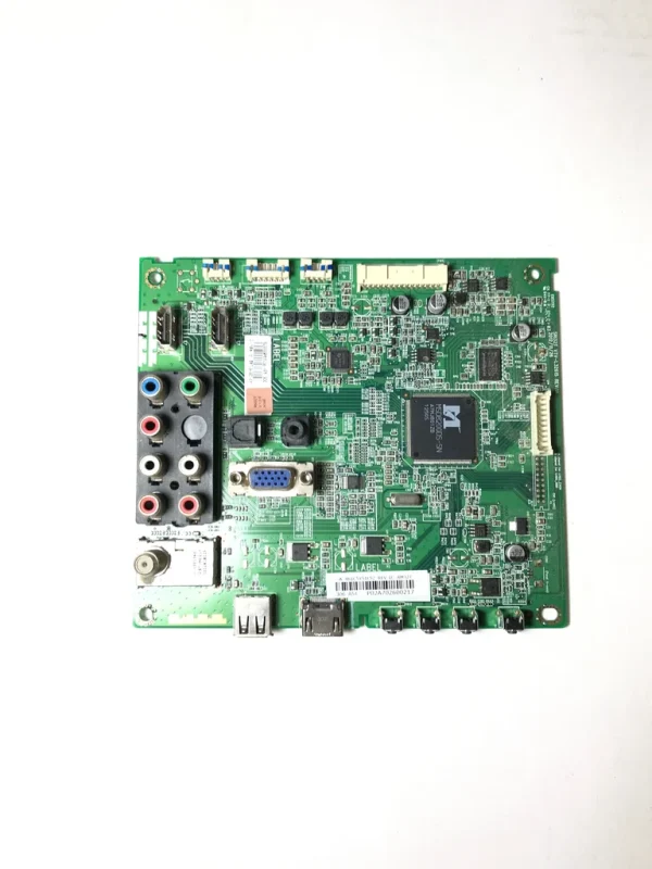 Toshiba 75033877 (461C5Y51L92) Main Board for 32L1350U1