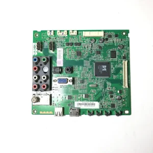 Toshiba 75033377 (461C5Y51L81) Main Board for 39L1350U