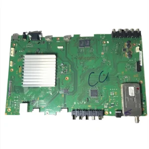 Sony A-1765-668-B BUHS Main Board (SOFTWARE UPDATE REQUIRED!)