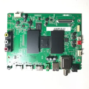 TCL T8-48NA1G-MA1 Main Board for 48FS3750 (Version 48FS3750TAAA)