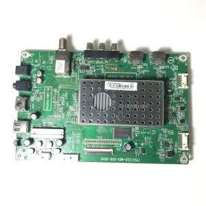 Sharp 756TXFCB0QK0100 Main Board for LC-43LB371U