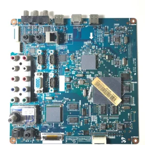 Samsung BN94-02701J Main Board for LN46C630K1FXZA