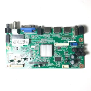 Westinghouse 2AH1761A-1 (CV318H-X) Main Board for CW40T2RW