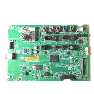 LG EBT62987302 Main Board for 42LY340H-UA