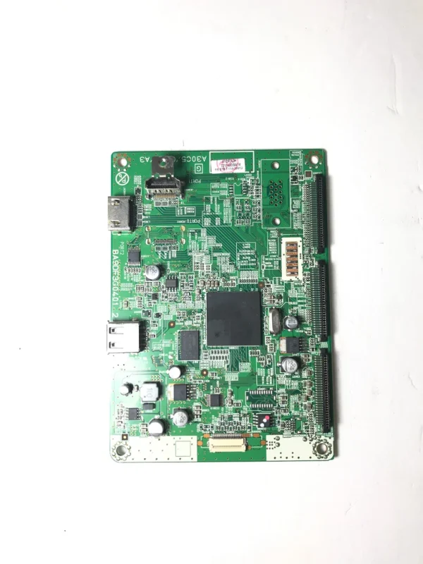 Magnavox A1DF0MMA-001 Digital Main Board for 32MD301B/F7 DS1