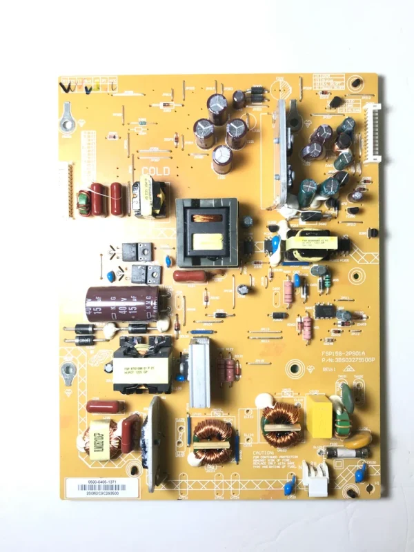 Vizio 0500-0405-1371 (FSP158-2PS01A) Power Supply Unit