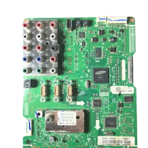 Samsung BN96-12479A (BN97-03916A) Main Board for PN50B530S2FXZA