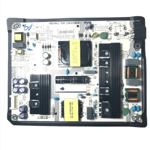 Sharp / Hisense 222172 Power Supply / LED Board