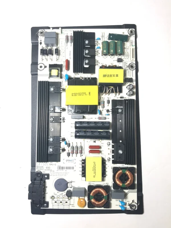 Hisense 178744 (RSAG7.820.6106/ROH, HLL-5060WD) Power Supply for 55H6B 55H5C