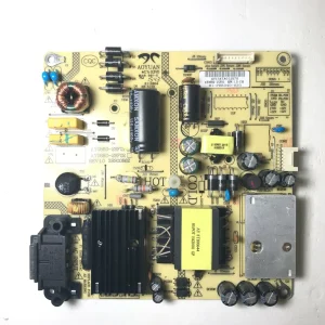 Insignia 81-PBE040-A20 Power Supply / LED Board