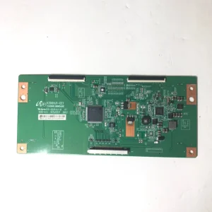 CMO 3E-D078809 (V390HJ1-CE1) T-Con Board