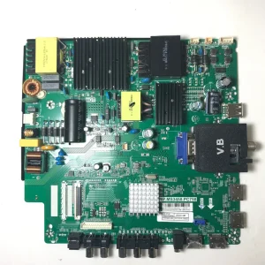 Sceptre 8142123342060 Main Board / Power Supply for W55 Version UHTV58FE