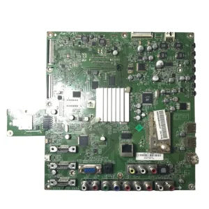 Vizio 3647-0462-0150 (3647-0462-0395) Main Board for E472VL