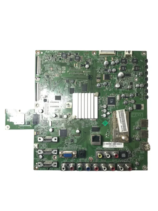 Vizio 3647-0462-0150 (3647-0462-0395) Main Board for E472VL