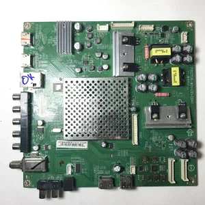 Vizio 756TXFCB02K0450 Main Board for E50-C1 (LTC6SKAR Serial)
