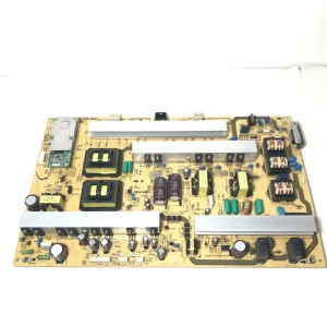 Sharp RUNTKA604WJQZ (PSD-0697, QPWBS0286SNPZ(96)) Power Supply
