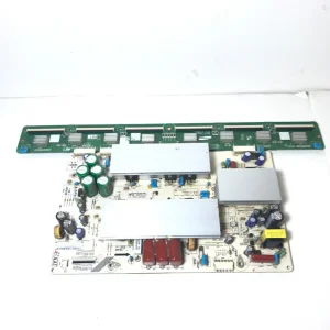 Samsung BN96-06759A (LJ92-01483A) Y-Main & Buffer Board