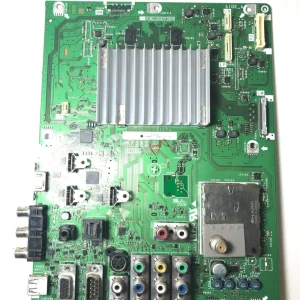Sharp DUNTKF282FM08 (KF282, XF282WJ) Main Board