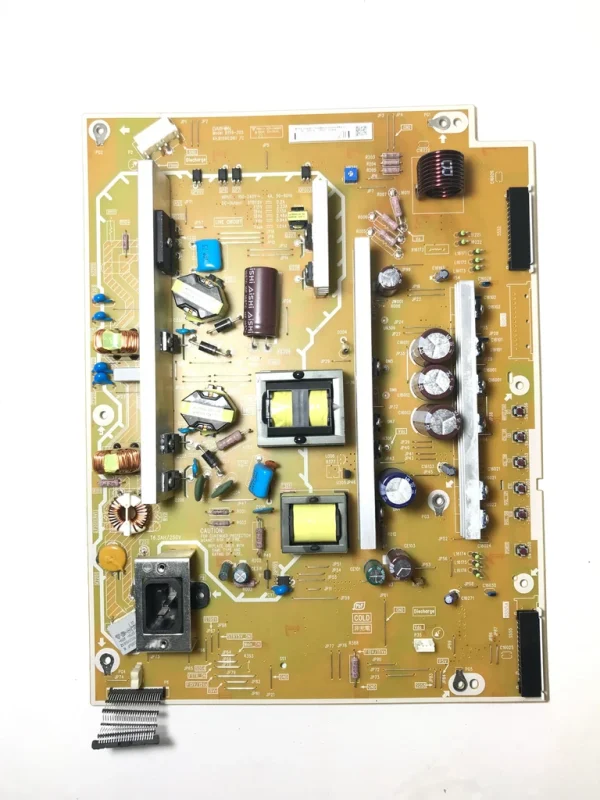 Panasonic N0AE6JK00008 (B159-206) Power Supply for TC-P50X60