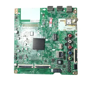 LG EBT65513202 Main Board for 55UK6090PUA.BUSTLOR
