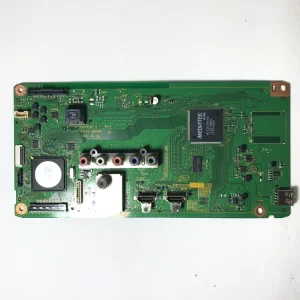 Panasonic TXN/A1UMUUS (TNPH1048UB) A Board for TC-P50X60