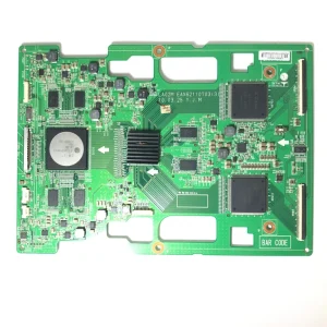 Lg EBU61004702 (Eax62110705(0)) T-con Board