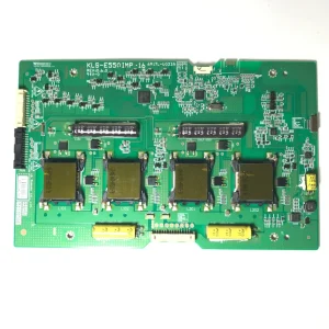 Lg 6917l-0033a (Kls-E550imp-16) Led Driver