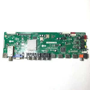 RCA 46RE01TC81ELNA0-B1 Main Board for 46LA45RQ