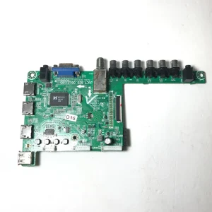 Hitachi 850107075 Main Board for LE49S508