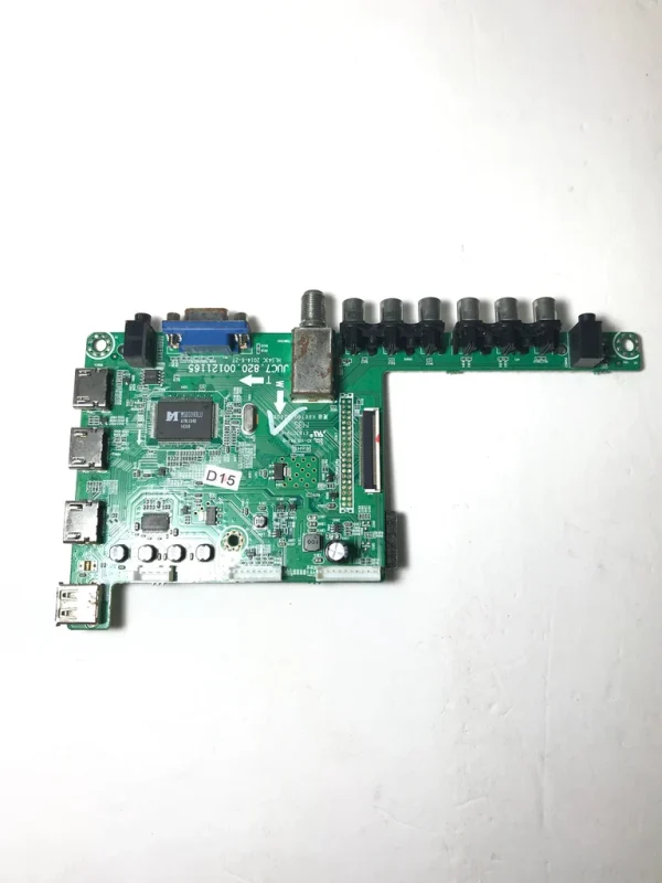 Hitachi 850107075 Main Board for LE49S508