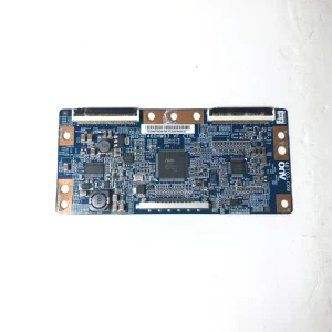AUO 55.46T03.C46 (T460HW03 VF, 46T03-C09) T-Con Board