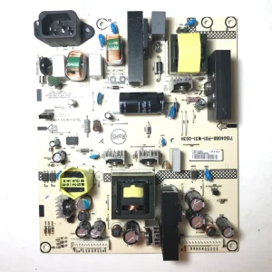 NEC ADTVB2412QBG Power Supply for E322