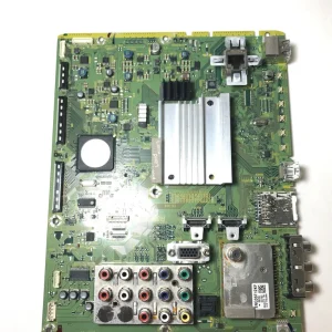 Panasonic TXN/A1MGUUS (TNPH0834AE) A Board for TC-P50G20