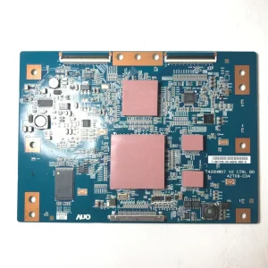Insignia 55.31T12.C06 (T420HW07) T-Con Board for NS-32E570A11