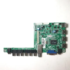 Hitachi Main Board for LE55G508