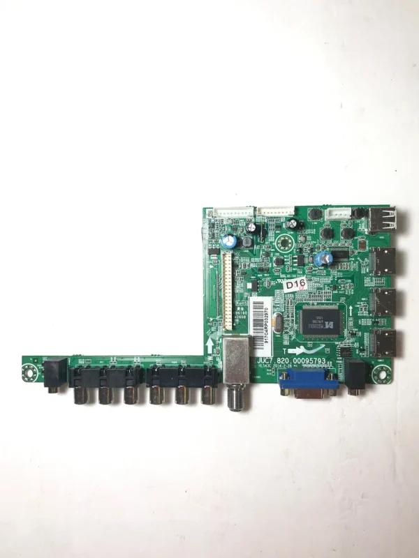 Hitachi Main Board for LE55G508