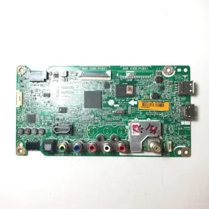 LG EBT63439836 Main Board for 50LF6000-UB.BUSYLJR