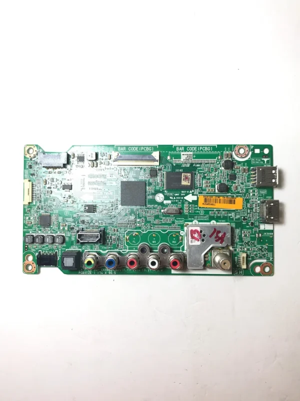 LG EBT63439836 Main Board for 50LF6000-UB.BUSYLJR